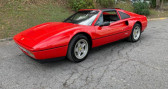 Ferrari 328 occasion année 1985 boite Manuelle Annonce Ferrari 328 occasion Essence GTS à SAINT-LAURENT DU VAR