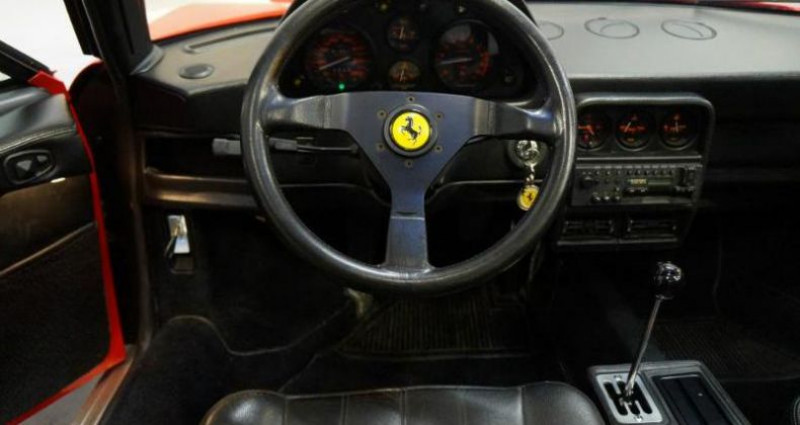 Ferrari 328 GTS  occasion à Le Port-marly - photo n°7