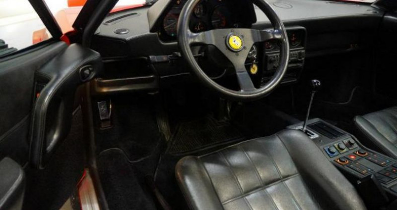 Ferrari 328 GTS  occasion à Le Port-marly - photo n°4