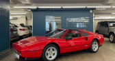 Ferrari 328 occasion année 1986 Annonce Ferrari 328 occasion Diesel GTS à Le Port-marly