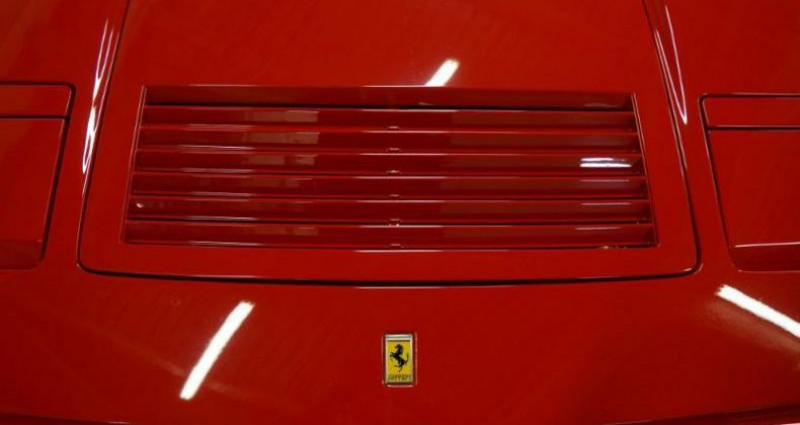 Ferrari 328 GTS  occasion à Le Port-marly - photo n°6