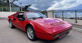 Ferrari 328 occasion année 1989 Annonce Ferrari 328 occasion Essence GTS à MONACO