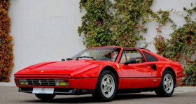 Ferrari 328 occasion 1989 mise en vente à Monaco par le garage MONACO LUXURY CARS - photo n°1