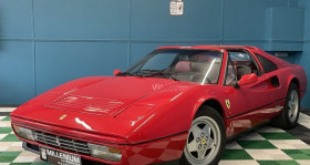 Ferrari 328 , garage MILLENIUM AUTOMOBILES  Royan