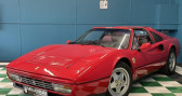 Ferrari 328 occasion année 1986 boite Manuelle Annonce Ferrari 328 occasion Essence GTS à Royan