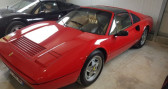 Ferrari 328 occasion année 1988 boite Manuelle Annonce Ferrari 328 occasion Essence GTS à Darois