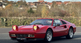 Ferrari 328 , garage FARDIER AUTOMOBILE � SARRE-UNION