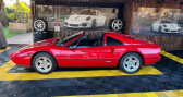 Ferrari 328 v8 une 1 main entretien concession official pozzi le mans   LA BAULE 44