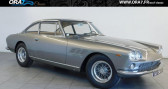 Annonce Ferrari 330 occasion Essence 330GT GT 2+2 4.0 V12 300 CV  Srzin-du-Rhne