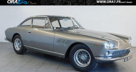 Ferrari 330 occasion 1964 mise en vente &agrave; S�r�zin-du-Rh�ne par le garage ORA7 S�R�ZIN-DU-RH�NE - photo n&deg;1