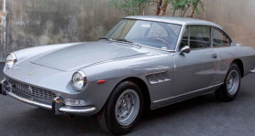 Ferrari 330 , garage SYLC EXPORT � Le Havre