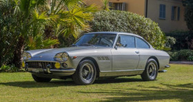 Ferrari 330 , garage MOTORS CORNER � NICE