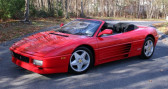 Voiture occasion Ferrari 348 