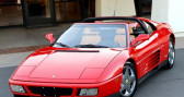 Annonce Ferrari 348 occasion Essence   LYON