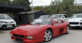 Ferrari 348 occasion année 1990 boite Manuelle Annonce Ferrari 348 occasion Essence à VILLENEUVE LOUBET