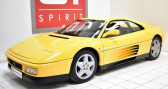 Ferrari 348 occasion année 1991 boite Manuelle Annonce Ferrari 348 occasion Essence à La Boisse