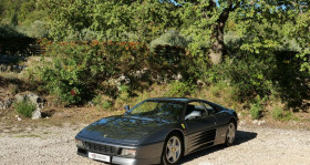 Ferrari 348 occasion 1990 mise en vente à MONACO par le garage BOUTSEN CLASSIC CARS - photo n°1