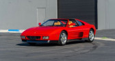 Ferrari 348    LYON 69