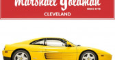 Annonce Ferrari 348 occasion Essence   LYON