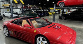 Annonce Ferrari 348 occasion Essence  � LYON