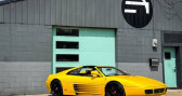 Annonce Ferrari 348 occasion Essence   LYON