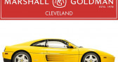Annonce Ferrari 348 occasion Essence   LYON