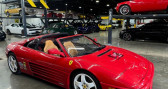 Annonce Ferrari 348 occasion Essence   LYON