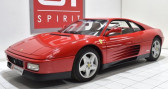 Ferrari 348    La Boisse 01