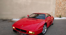 Ferrari 348 , garage PURE MACHINE  SIGNES