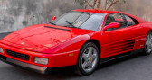Ferrari 348 occasion année 1989 boite Manuelle Annonce Ferrari 348 occasion Essence 348TB à Le Havre