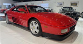Annonce Ferrari 348 occasion Essence 348TS  LYON