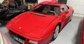 Annonce Ferrari 348 occasion Essence GTB 3.4 3405cm3 320cv  MOUGINS