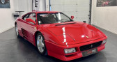 Ferrari 348 GTB 3.4i 320 cv Coup embrayage distribution ok ligne tubi s   Montbonnot Saint Martin 38