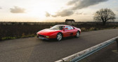 Ferrari 348 Origine Pozzi  1990 - annonce de voiture en vente sur Auto Sélection.com