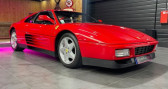 Ferrari 348 occasion année 1991 boite Manuelle Annonce Ferrari 348 occasion Essence QV à GAZERAN