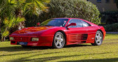 Ferrari 348 occasion année 1990 boite Manuelle Annonce Ferrari 348 occasion Essence QV à NICE
