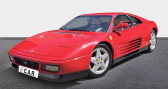 Annonce Ferrari 348 occasion Essence TB  La Rochelle