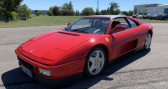 Ferrari 348 occasion année 1991 boite Manuelle Annonce Ferrari 348 occasion Essence TS 3.4 300cv à Darois