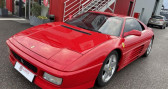 Ferrari 348 TS 3.4i TARGA .   Dagneux 01
