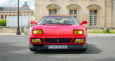 Ferrari 348 TS  1992 - annonce de voiture en vente sur Auto Sélection.com