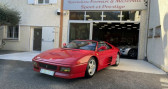 Ferrari 348 occasion année 1993 Annonce Ferrari 348 occasion Essence TS à Gémenos