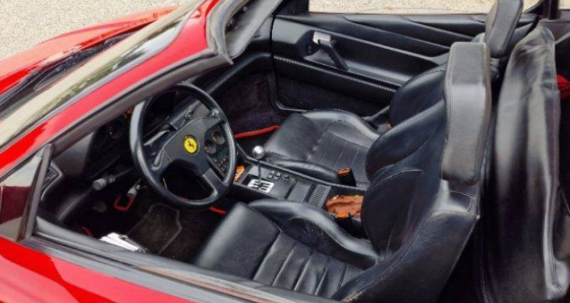 Ferrari 348 TS  occasion à TOULON - photo n°2