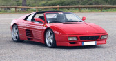 Ferrari 348 occasion année 1990 Annonce Ferrari 348 occasion Essence TS à TOULON
