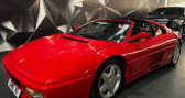 Annonce Ferrari 348 occasion Essence TS  AUBIERE