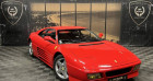 Ferrari 348 occasion année 1990 boite Manuelle Annonce Ferrari 348 occasion Essence v8 / française / revision ok à GUERANDE