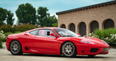 Ferrari 360 occasion année 2004 boite Automatique Annonce Ferrari 360 occasion Essence à Reggio Emilia