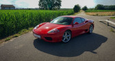 Ferrari 360 occasion année 1999 boite Automatique Annonce Ferrari 360 occasion Essence à Fegersheim