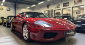 Ferrari 360   1999 - annonce de voiture en vente sur Auto Sélection.com