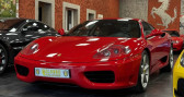 Annonce Ferrari 360 occasion Essence  � G�menos