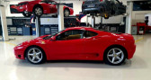 Ferrari 360    ORLEAT 63